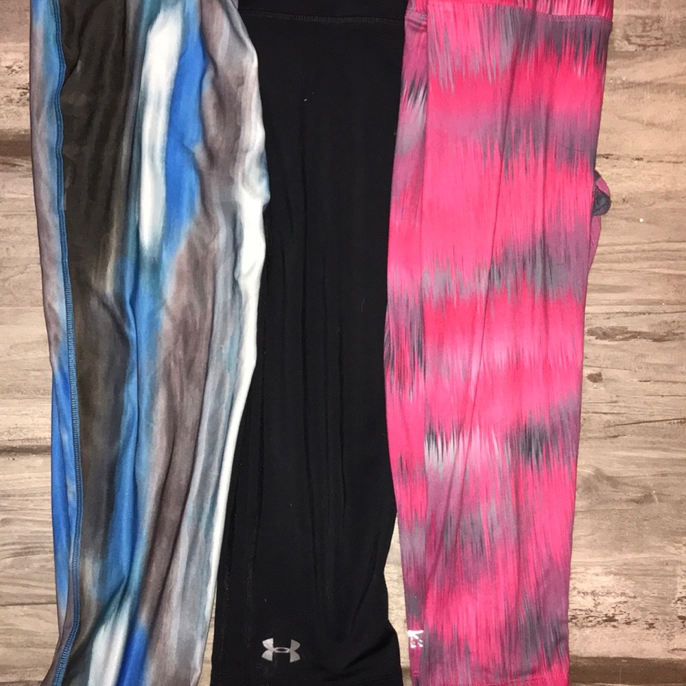 Leggings bundle